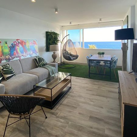Apartmán Reina Sofia Almuñécar Exteriér fotografie